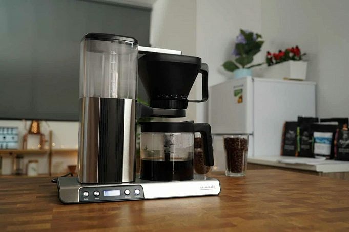 Hoe Een Pour-over Koffiezetapparaat Te Gebruiken 6 Stappen Naar Betere Koffie